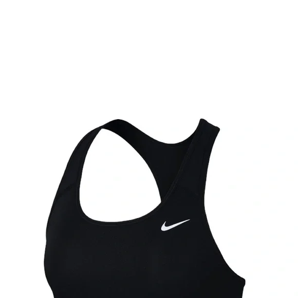 ✨NEW✨Nike Dri-FIT Swoosh Non-Padded Sports Bra - Picture 8 of 9